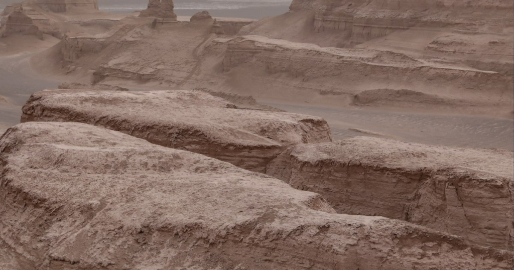 NASA a descoperit care sunt cele mai fierbinți puncte de pe Pământ: temperaturile pot ajunge până la 80 de grade