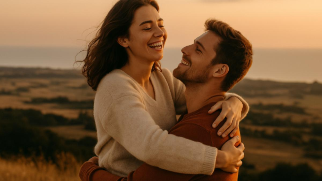 Nativi născuți în aceste luni își declară iubirea fără frică