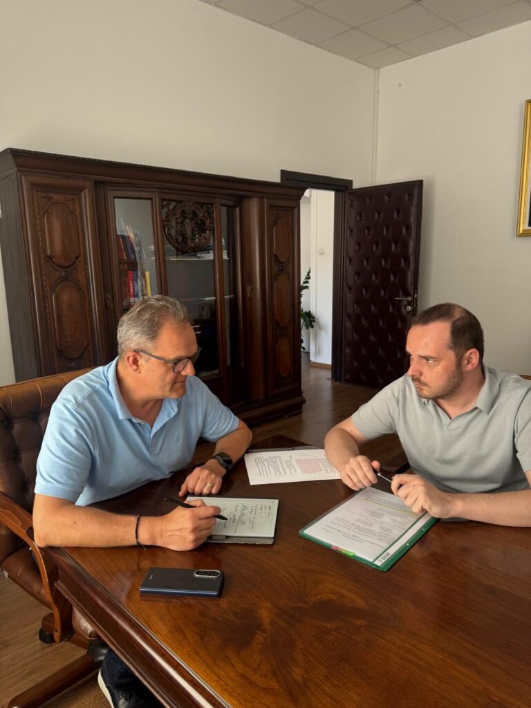 Ne-am propus să continuăm investițiile în Spitalul Județean din Ploiești