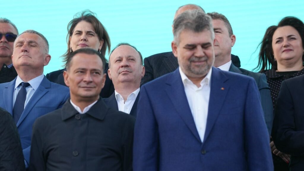 Ne-am săturat să fim sfidați Ne-am săturat să fim sfidați de forta și influența multinaționalelor, spune PSD, după eliminarea impozitului pe cifra de afaceri