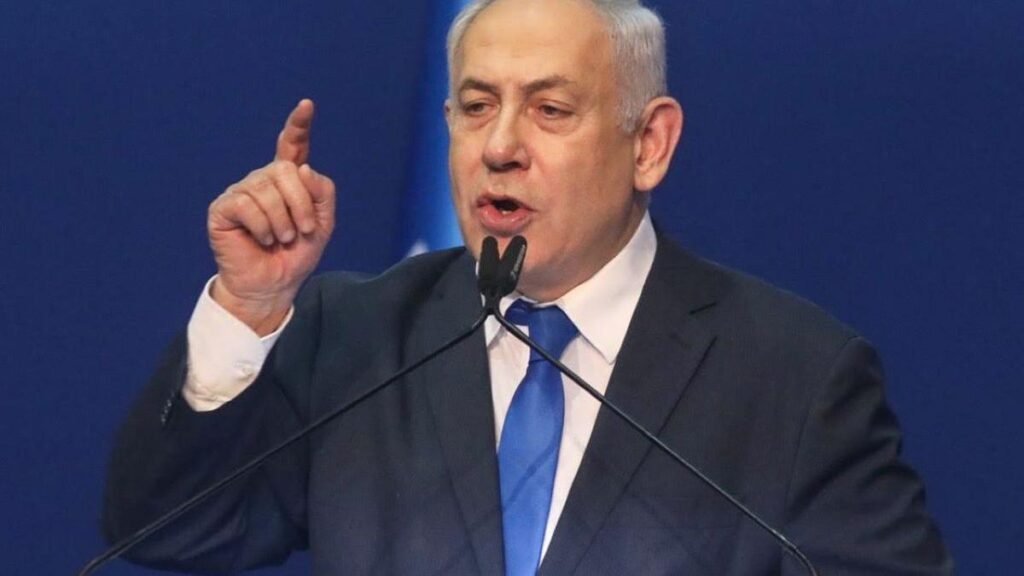 Netanyahu neagă că a avut o ''discuție cu țipete'' cu Trump despre foametea din Fâșia Gaza