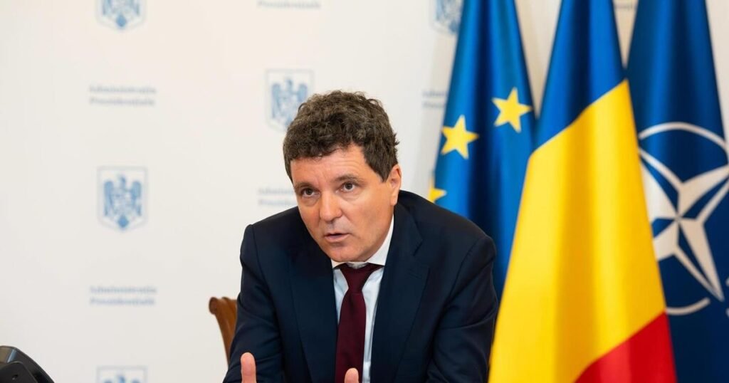 Nicușor Dan cere sancțiuni noi împotriva Rusiei, în urma videoconferinței Coaliției de Voință: „Să continuăm presiunea până la pace”