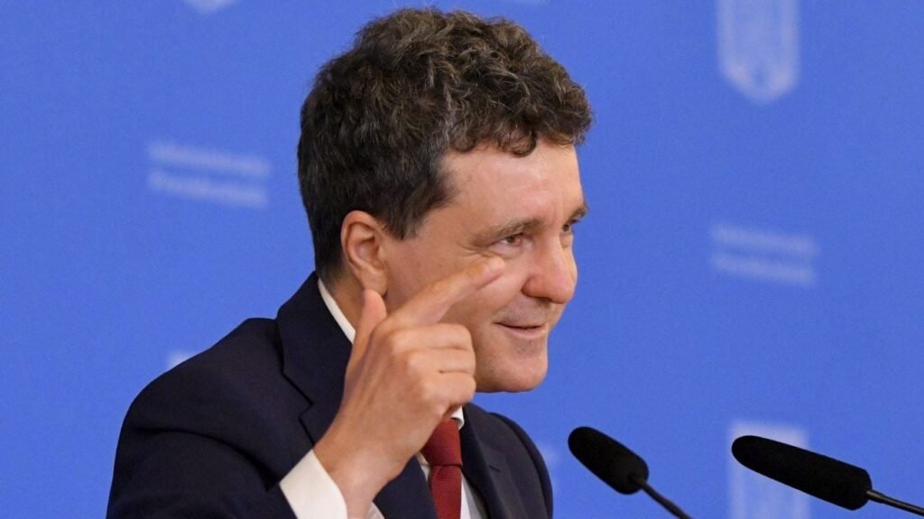 Nicușor Dan merge la Kiev. Ce a discutat cu Volodimir Zelenski înaintea negocierilor Donald Trump - Vladimir Putin