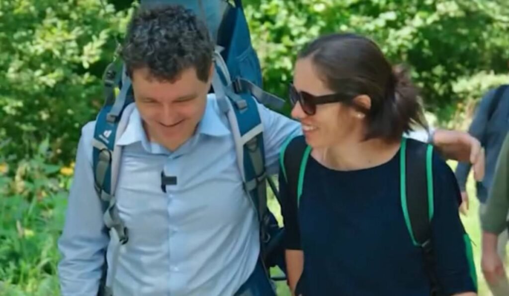 Nicușor Dan promovează turismul românesc. A invitat românii să-și petreacă vacanțele în țară