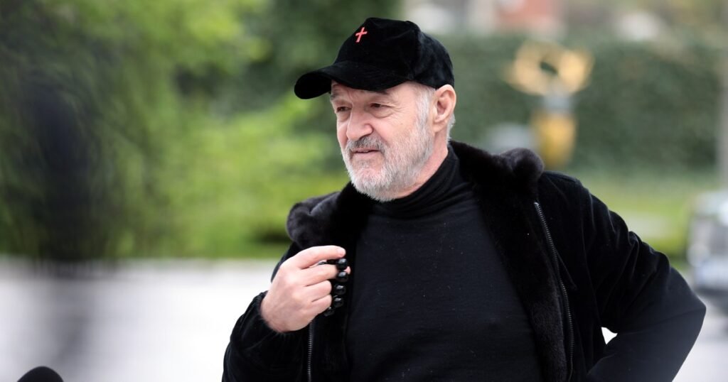 Nimeni n-a scăpat. Gigi Becali și-a distrus jucătorii, după o nouă umilință a FCSB