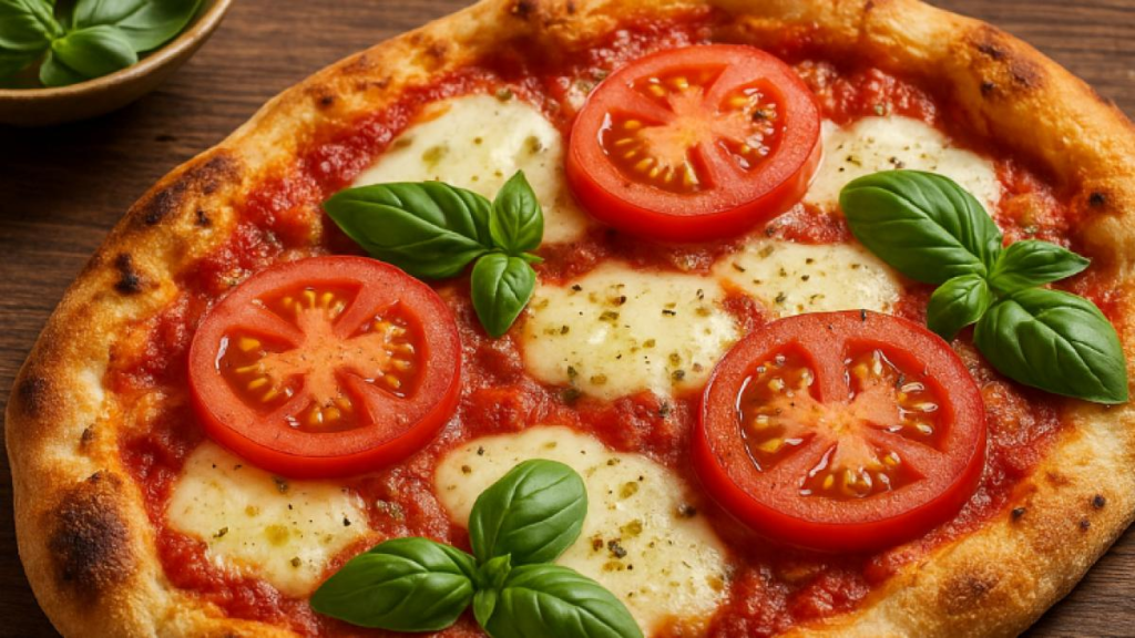 Noua delicatesă italiană care i-a cucerit pe români. Trucuri pentru o rețetă perfectă Noua delicatesă italiană care i-a cucerit pe români. Trucuri pentru o rețetă perfectă