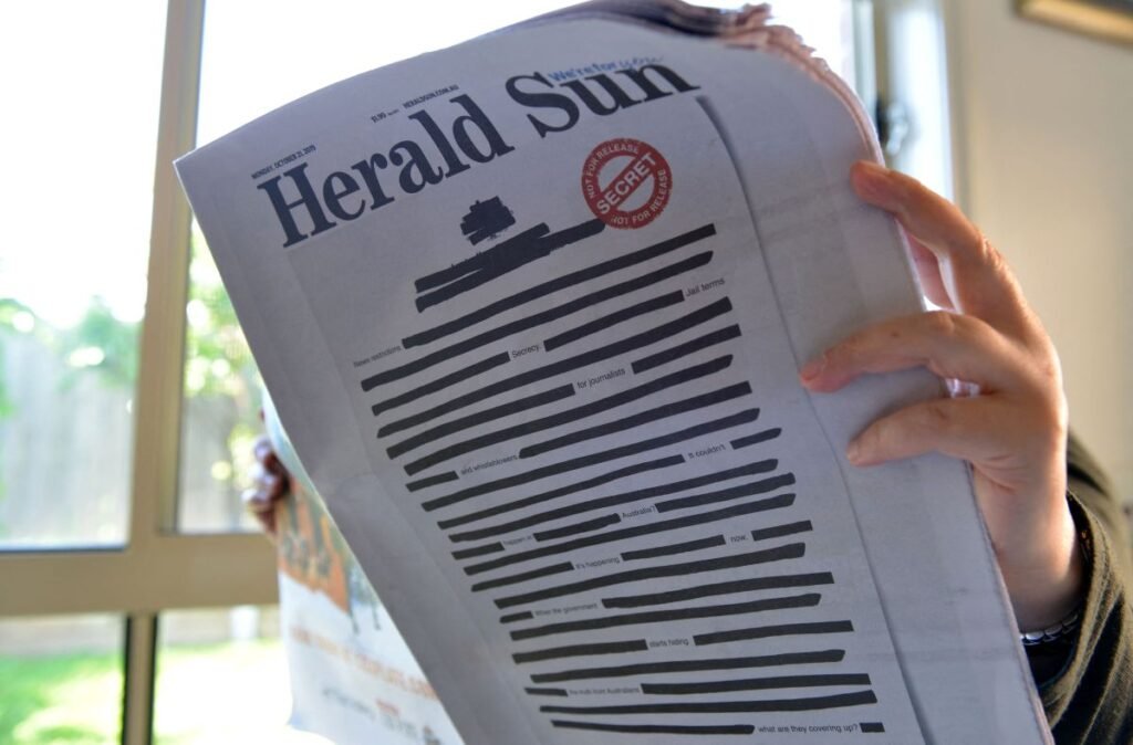 Noua lege europeană privind libertatea presei: ce schimbări se produc în UE 