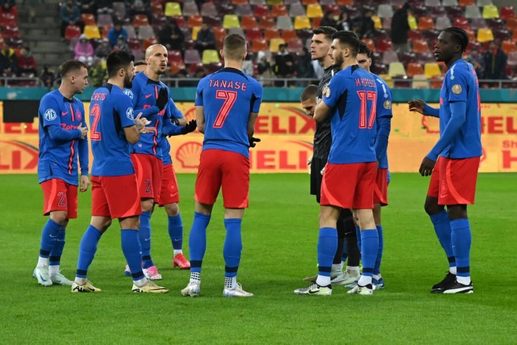 Noua „feblețe” a lui Gigi Becali la FCSB: „O «dulceață» de fotbalist!”