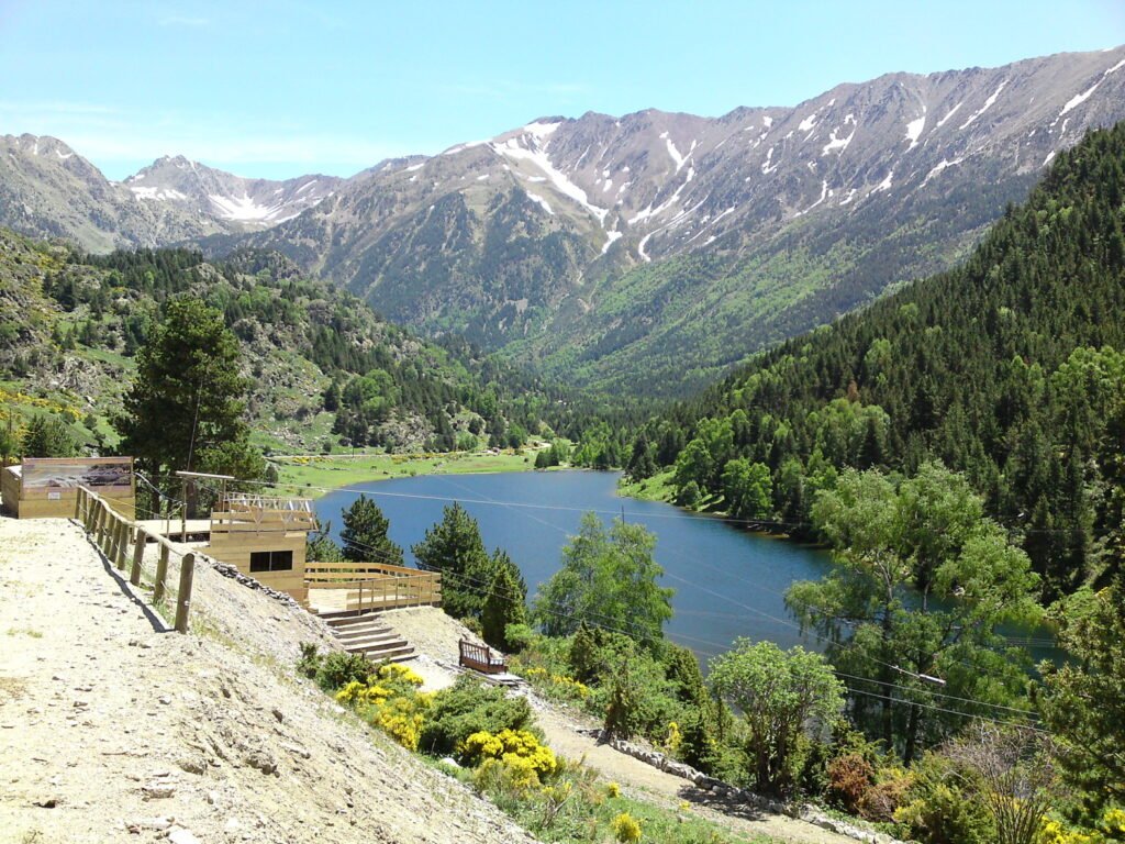 Nu a primit 150 de israelieni în parcul său