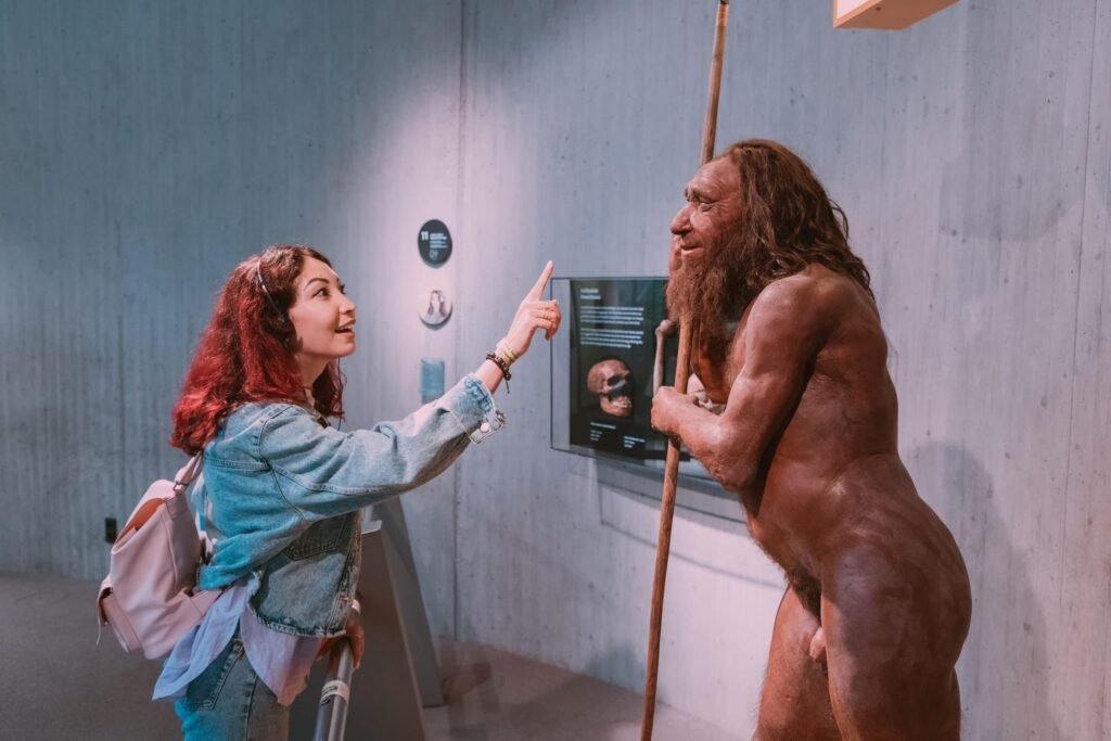 Care este singura parte a corpului uman pe care evoluția nu o poate explica: „Mărimea chiar contează”