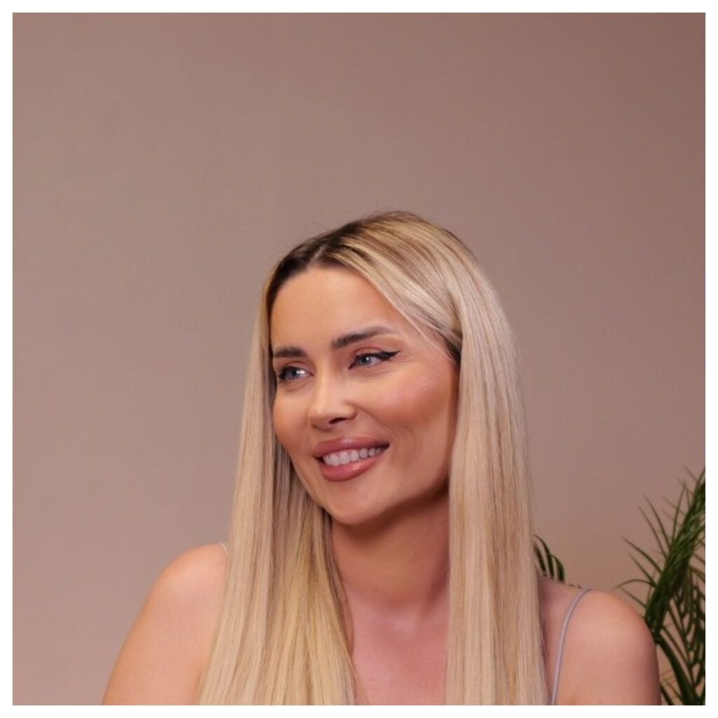 Oana Monea, de la „Insula Iubirii”, detalii neștiute despre logodna ei: „Nu a fost să fie”