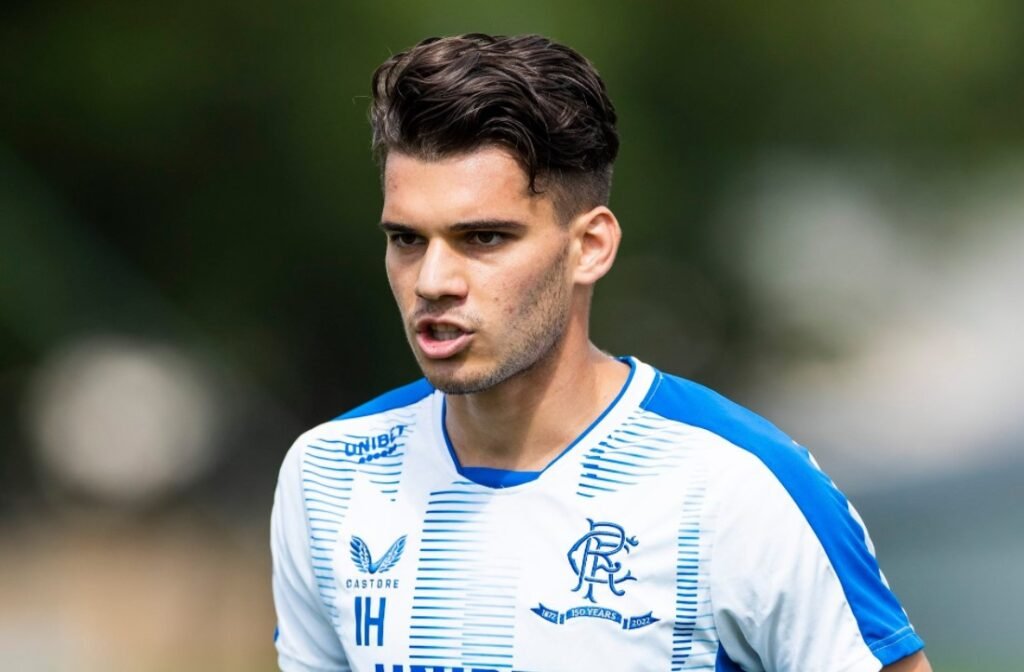 Ofertă oficială pentru Ianis Hagi: Fiul Regelui, așteptat să dea răspunsul