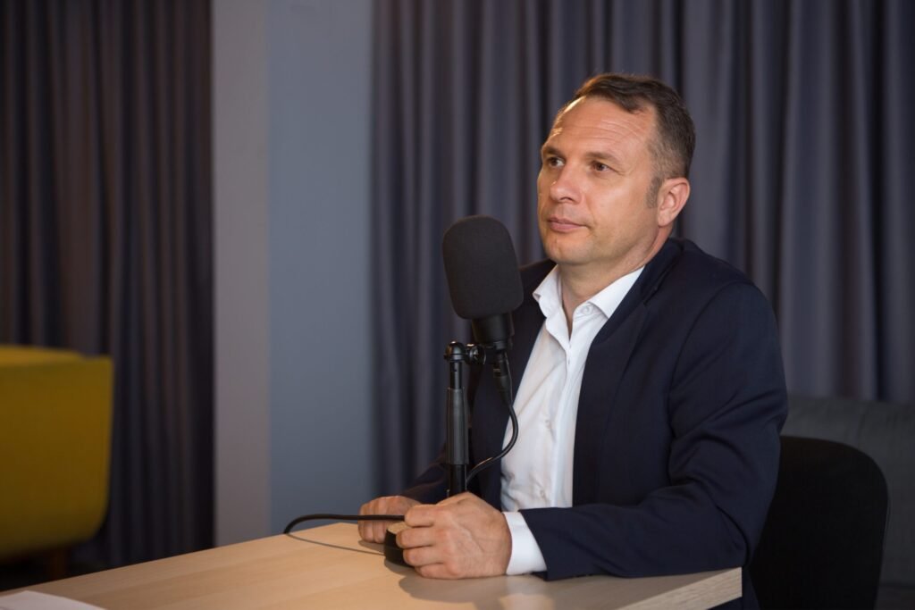 Oliviu Matei, Holisun: Software de la Cluj și Baia Mare pentru Washington, ochelari inteligenți și ferme verticale fără pământ