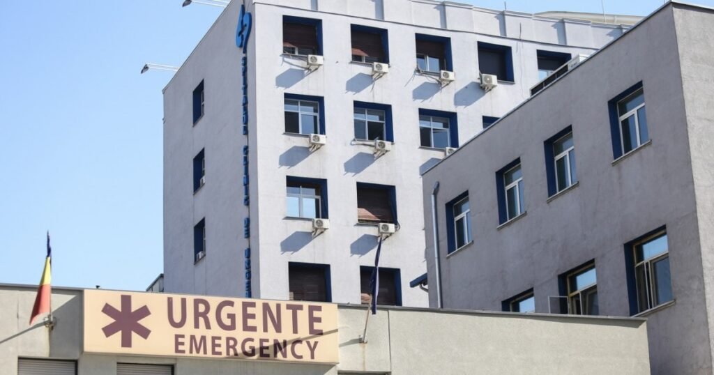 Pacient mort cu Candida auris înainte de actualul focar de la Spitalul Floreasca. De la cine a pornit răspândirea periculoasei ciuperci