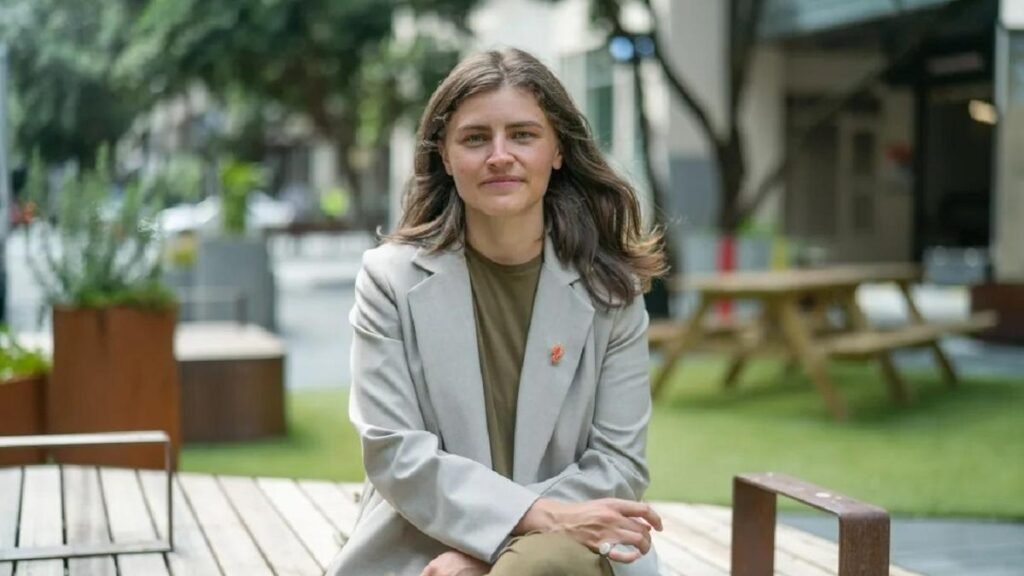 Parlamentară din Noua Zeelandă, evacuată din Parlament pentru că a susținut cauza palestiniană