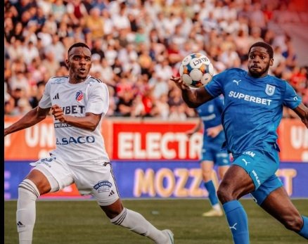 Pas greșit pentru U Craiova la Botoșani, după calificarea spectaculoasă în Conference League Pas greșit pentru U Craiova la Botoșani, după calificarea spectaculoasă în Conference League