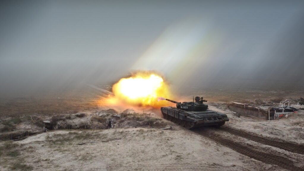 Patru scenarii pentru finalul războiului, după summit-ul din Alaska. Niciunul nu arată favorabil pentru Ucraina (Hărți)