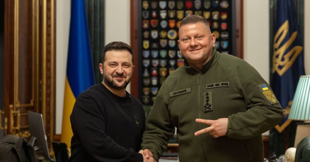 Pe cine ar alege ucrainenii președinte dacă duminică ar fi alegeri. Se conturează și o surpriză