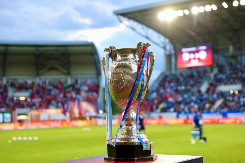 Play-off Cupa României. Două echipe din Liga 3 au obținut calificarea în grupe