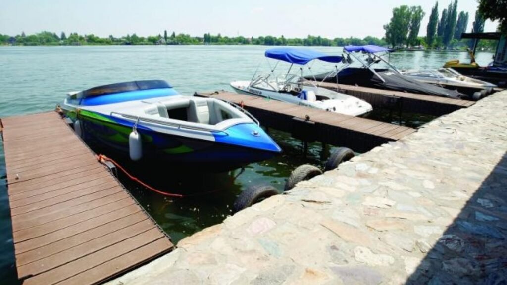 Poliția Ilfov, despre persoanele decedate în Lacul Snagov: Unul era copil