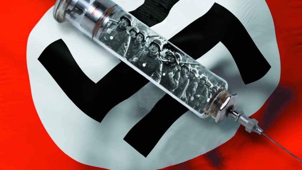 Povestea drogurilor care au amăgit Germania nazistă să se creadă buricul pământului Povestea drogurilor care au amăgit Germania nazistă să se creadă buricul pământului