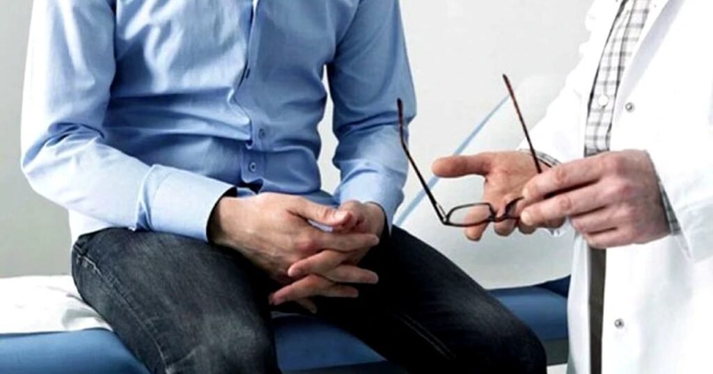 Povestea unui medic oncolog care a devenit pacient. Importanța nutriției în tratarea cancerului