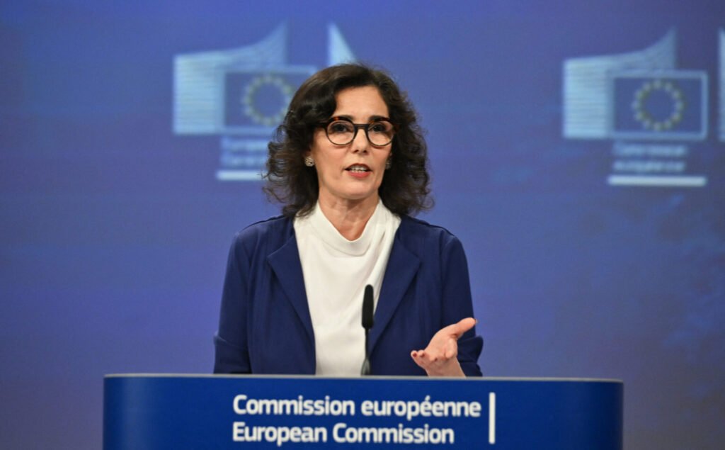 Preluarea controlului militar asupra Fâșiei Gazei de către Israel ar provoca un dezastru, avertizează Uniunea Europeană