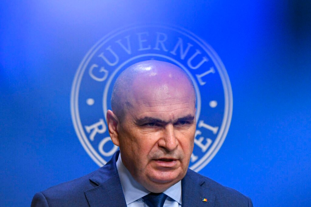 Premierul Bolojan cere miniștrilor transparență totală. Declarațiile de avere, publice pe site-urile Guvernului și ministerelor