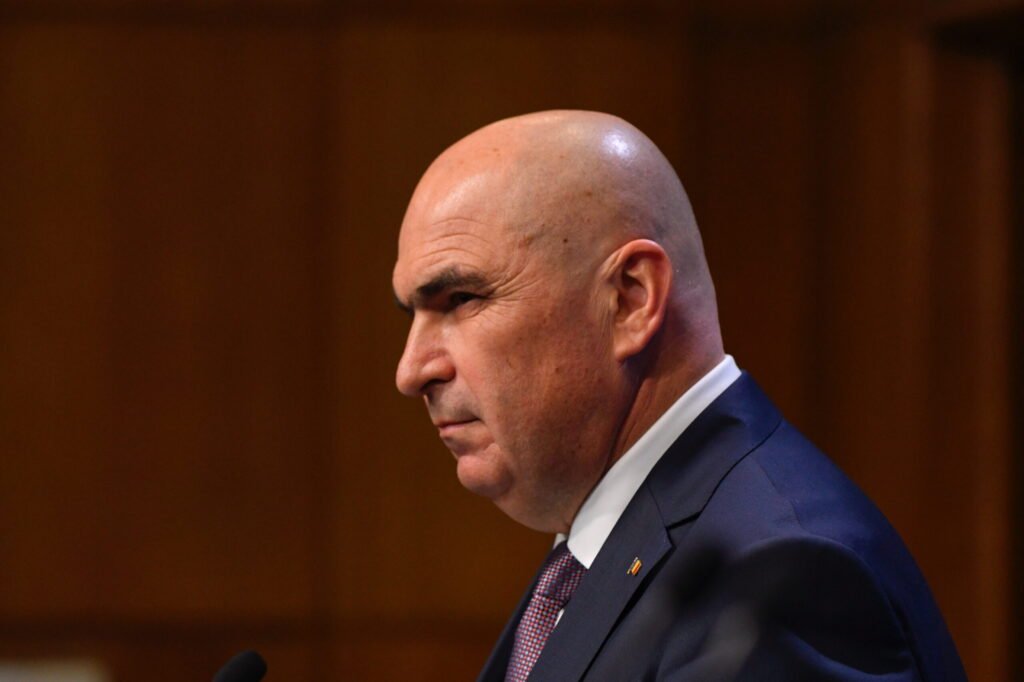 Premierul Ilie Bolojan a fost primit de omologul moldovean la Chișinău. Bolojan se va întâlni și cu Maia Sandu