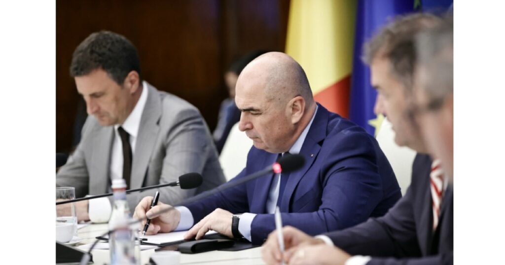 Prim-ministrul Ilie Bolojan vorbește de reduceri de personal în administrația locală