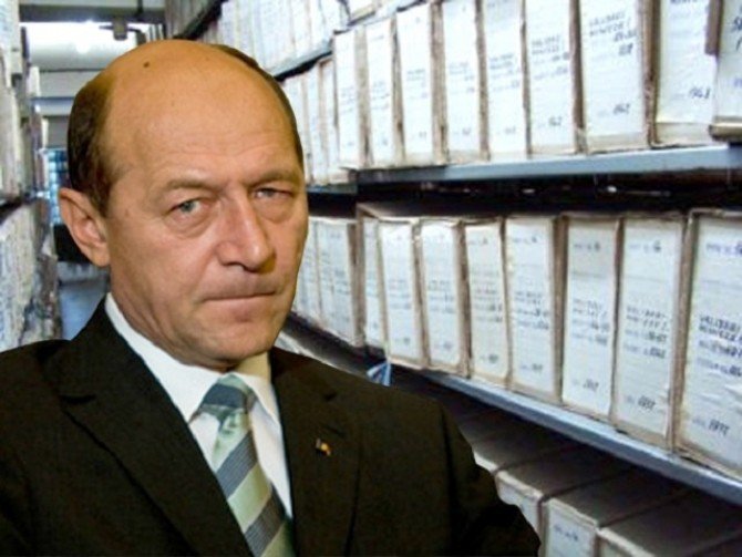 Privilegii pentru Băsescu. Apel către Guvern Privilegii pentru Băsescu. Apel către Guvern