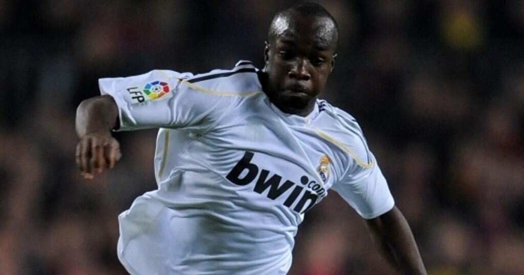 Proces istoric în fotbal. Un francez trecut pe la Real Madrid a dat în judecată FIFA ți îi ccere o căruță de bani