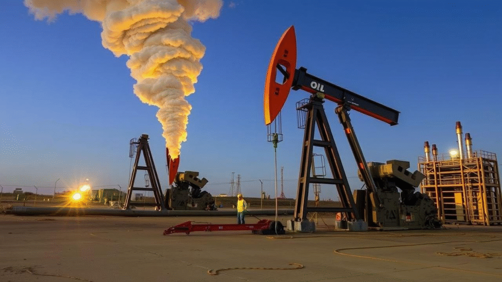 Producţia industrială a scăzut în ultima lună