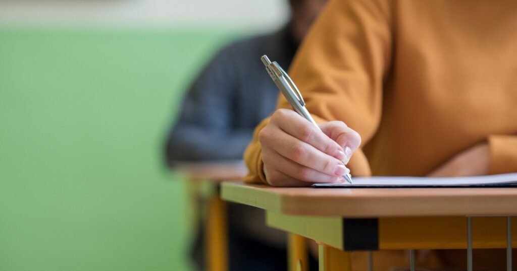 Profesor de Limba română despre Bacalaureatul de toamnă: „Generozitatea e cuvântul de ordine”