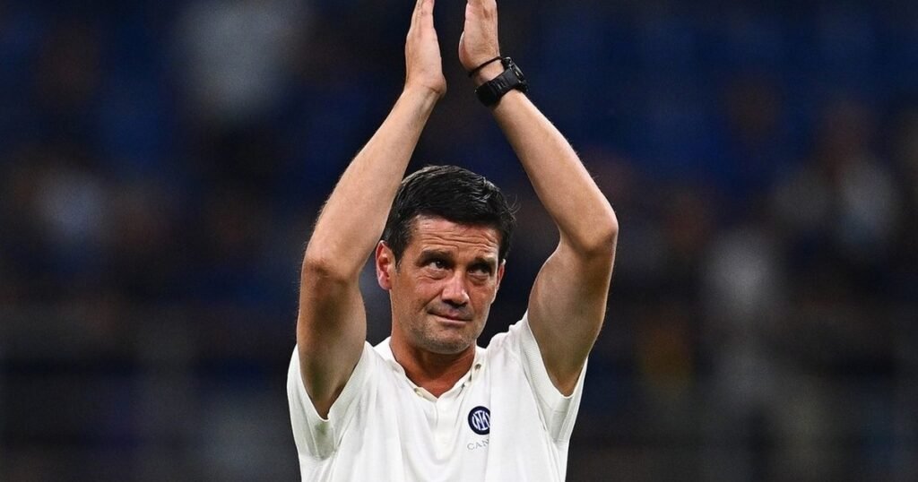 Programul Ligii Campionilor 2025/2026. Dueluri de foc pentru Chivu, Man, Drăgușin și Dragomir