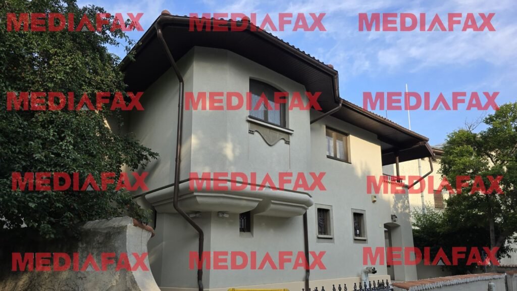 Proiectul prin care Băsescu urma să primească o locuință de protocol nu s-a aprobat Proiectul prin care Băsescu urma să primească o locuință de protocol nu s-a aprobat