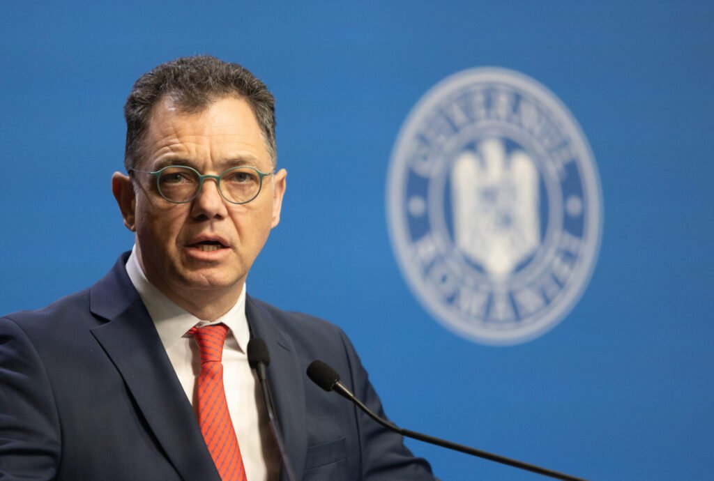 Propunem scăderea numărului de membri în consiliile de administrație Propunem scăderea numărului de membri în consiliile de administrație