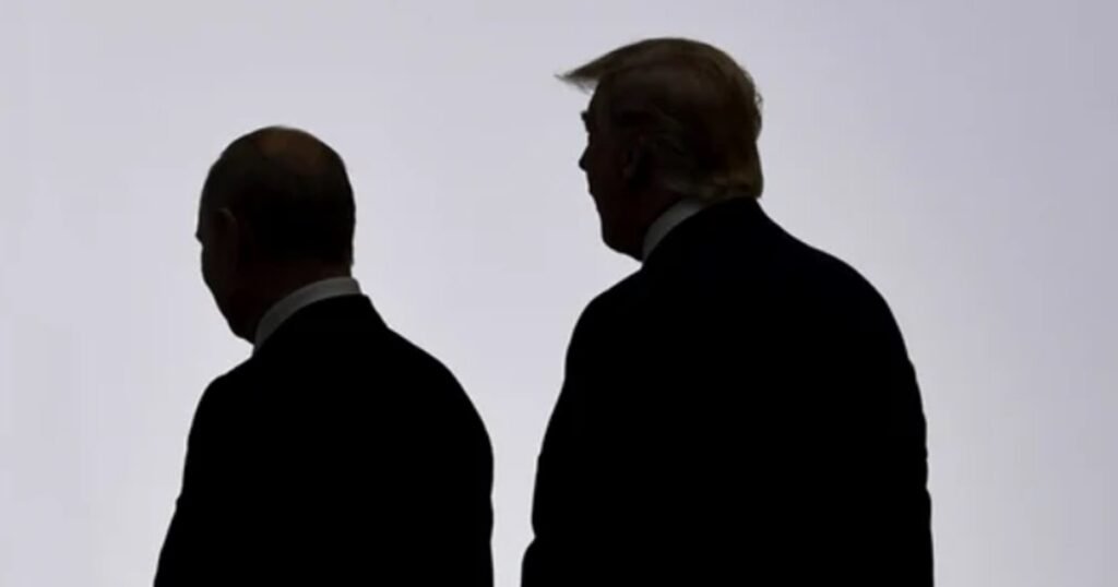 Putin propune o întâlnire după ce Trump a lovit economic India și îi amenință și pe ceilalți parteneri ai Rusiei: „A fost umilit și s-a trezit”