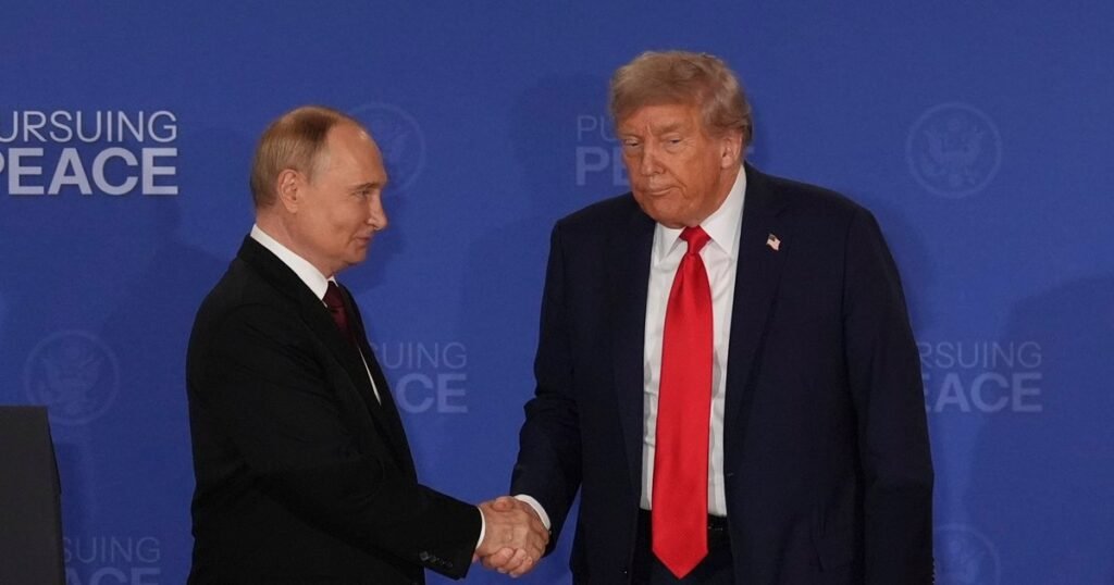 Putin propune următoarea întâlnire la Moscova: reacția lui Trump la invitația controversată