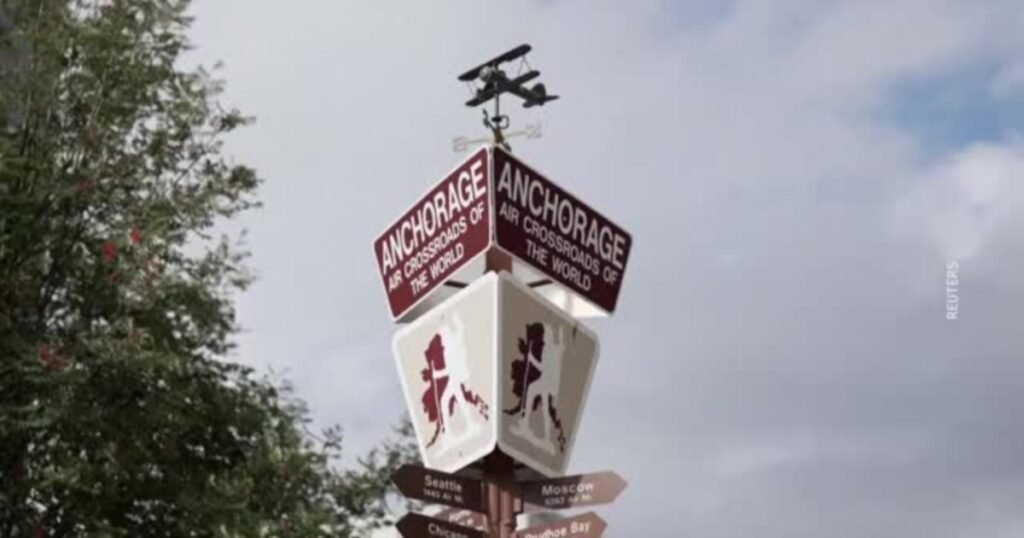 Putin și Trump vor discuta în Alaska „potențialul uriaș neexploatat” al relațiilor economice bilaterale și războiul din Ucraina