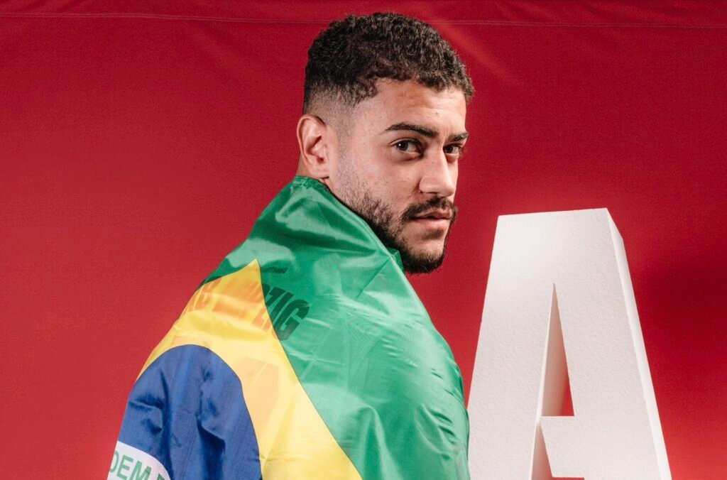 RB Leipzig a transferat înlocuitorul lui Benjamin Sesko, plecat la Manchester United