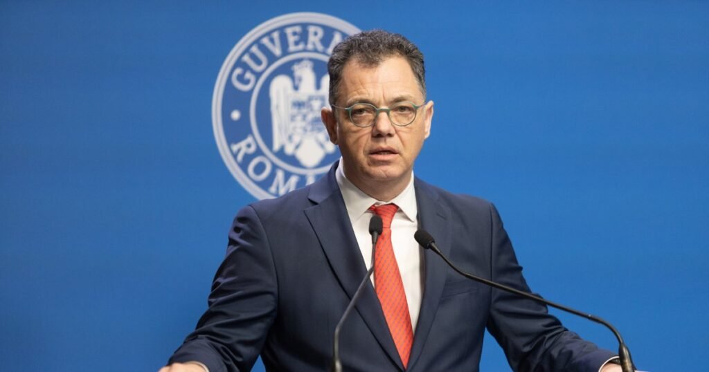 Radu Oprea: USR-iștii au trimis 1.000 de CV pentru conducerea companiilor de stat