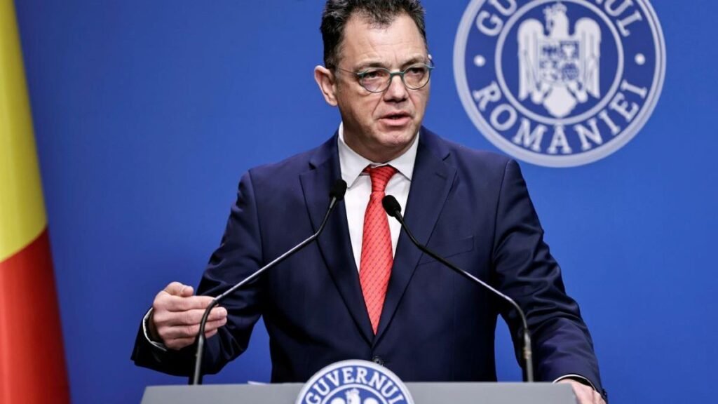 Radu Oprea susține că USR-iștii au trimis 1.000 de CV pentru conducerea pentru conducerea companiilor de stat