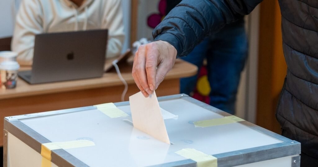 Raportul SUA pentru drepturile omului în 2024 critică anularea alegerilor din România și situația libertății de exprimare din Europa de Vest Raportul SUA pentru drepturile omului în 2024 critică anularea alegerilor din România și situația libertății de exprimare din Europa de Vest