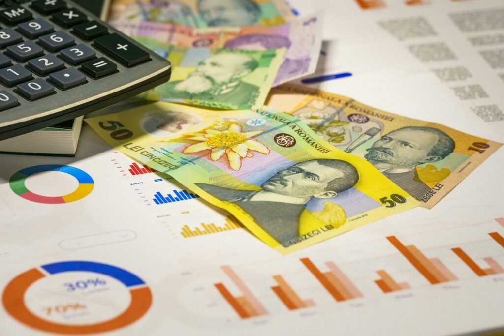 Rata anuală a inflației va consemna un amplu salt în trimestrul III 2025