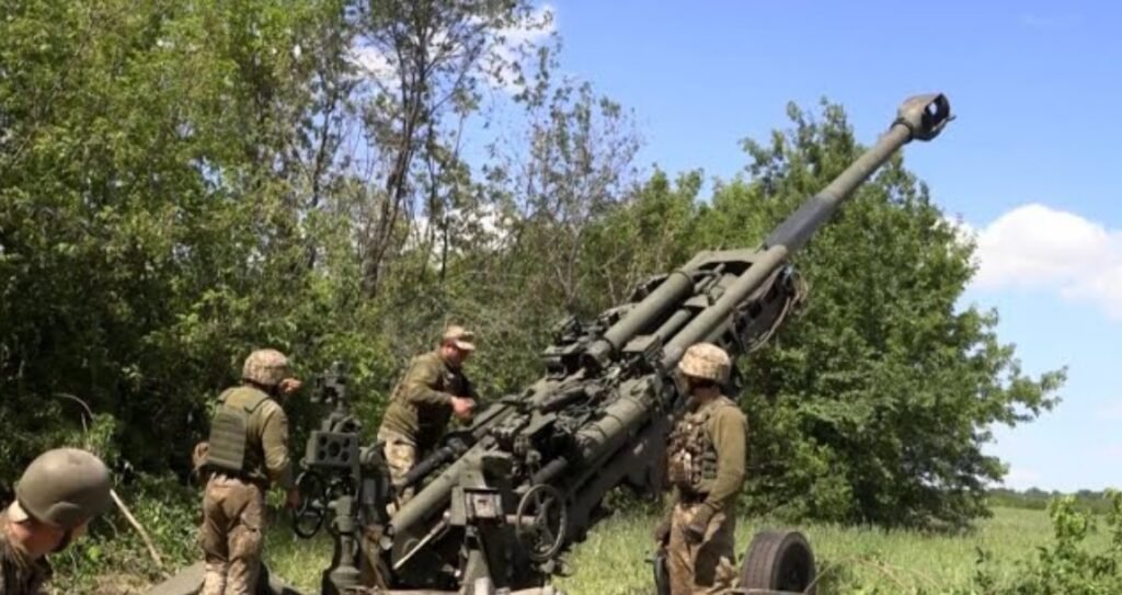 Războiul din Ucraina, ziua 1.280. Atacurile rusești au ucis 1 persoană și au rănit alte 15 / Trump a discutat cu Putin despre dezarmarea nucleară a Rusiei