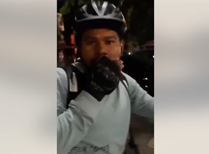 Reacția Ambasadei Bangladeshului după ce un livrator a fost lovit pe stradă în București. Mesajul transmis lui Nicușor Dan spotmedia.ro logo