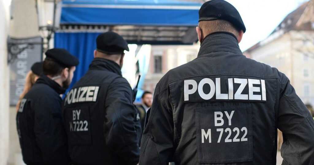 Record absolut: un șofer beat mort a condus cu 220 km/h pe autostradă