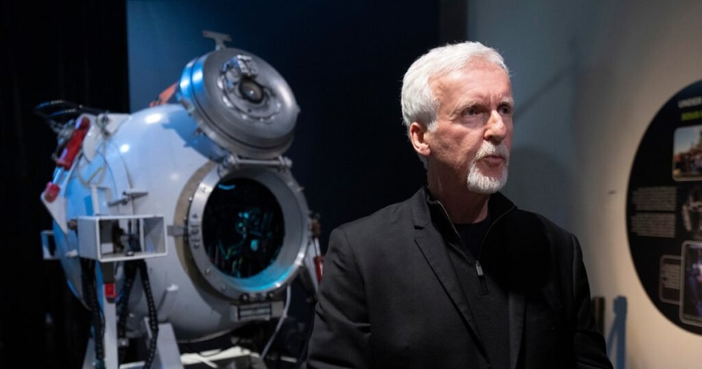 Regizorul filmelor „Terminator” avertizează asupra unei „apocalipse” dacă inteligența artificială va avea acces la arme