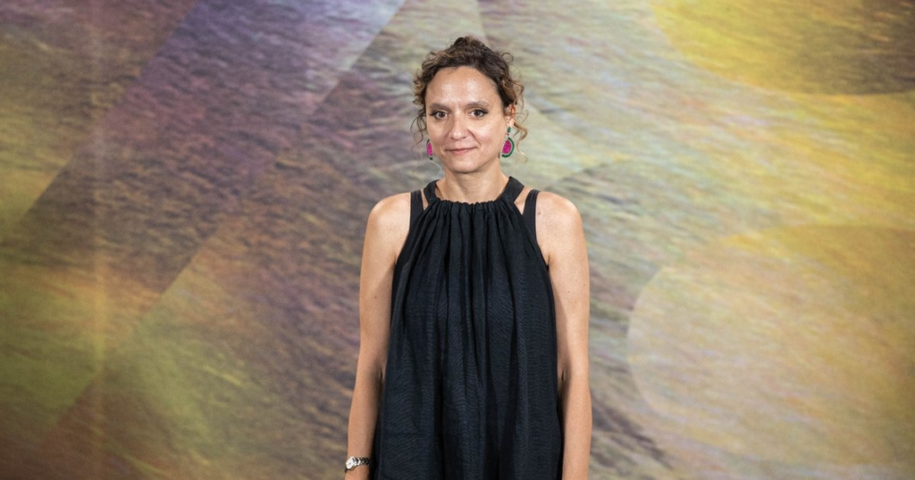 Reușită românească de excepție. Katia Pascariu, premiul pentru cea mai bună actriță la Festivalul Internațional de Film de la Locarno